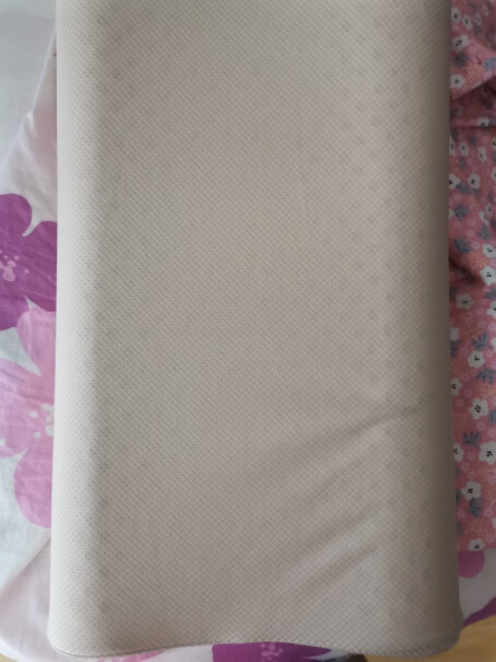 清幽乳胶枕头狼牙枕+防螨内套性价比高吗？老司机揭秘解说！