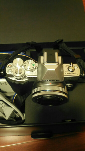 奥林巴斯E-M10 MarkIV微单相机与pl9相比哪个更好些？