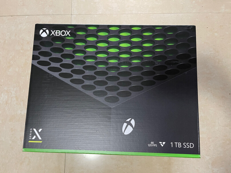 游戏机微软XboxSeries真的好吗！使用两个月反馈！