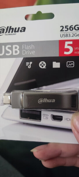 dahua16GBUSB2.0U1762025MB大华系列值得买吗？全方位深度解析！