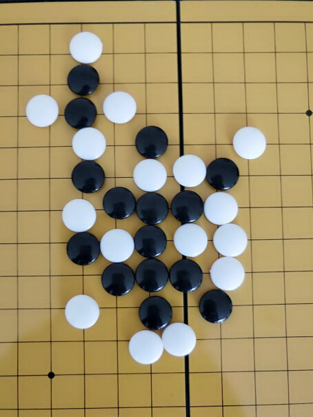 其他棋牌麻将奇点磁石五子棋折叠磁性五子棋盘怎么样入手更具性价比！使用良心测评分享。