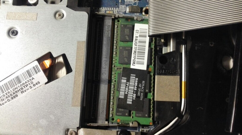 协德笔记本内存条 DDR3 4G 1333MHz联想E420可以装两个这个么？