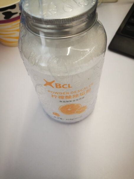 水垢清洁剂BCL柠檬酸除垢剂食品级质量到底怎么样好不好,分析哪款更适合你？