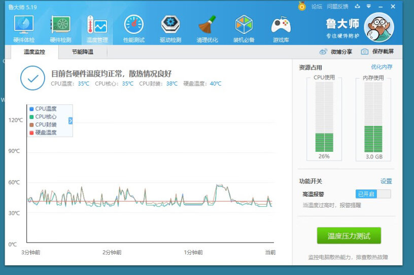 玖合JUHOR64GB32Gx2套装质量真的好吗？图文解说评测？