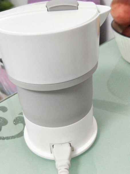 电水壶-热水瓶苏泊尔电热水壶便携式烧水壶值得买吗？评测值得买吗？