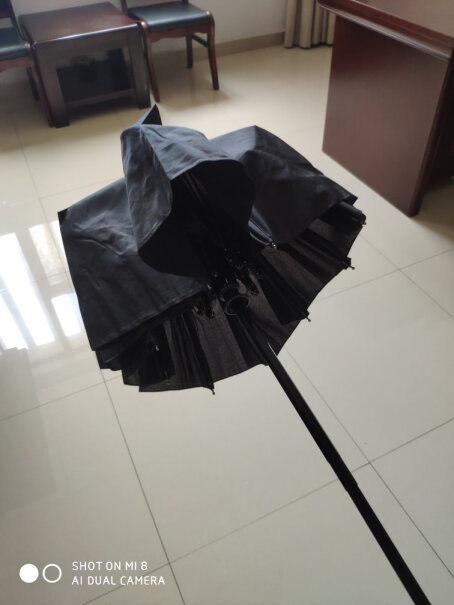 雨伞雨具玛丽弟弟全自动雨伞分析应该怎么选择,来看下质量评测怎么样吧！