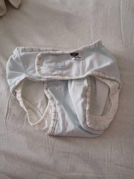 婴童布尿裤-尿布良良宝宝尿布裤透气尿布兜防水防漏隔尿裤新生婴儿可洗棉质量怎么样值不值得买,这就是评测结果！