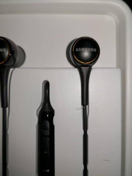 三星原装耳机入耳式IG935线控耳机S20fe可以用吗？