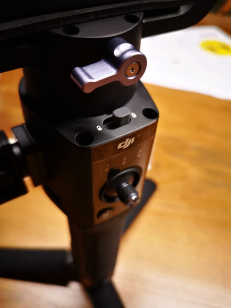 DJI RSC 2手持稳定器套装如果官方相机支持列表里没有的那款，有哪些影响？正常拍摄使用可以嘛？