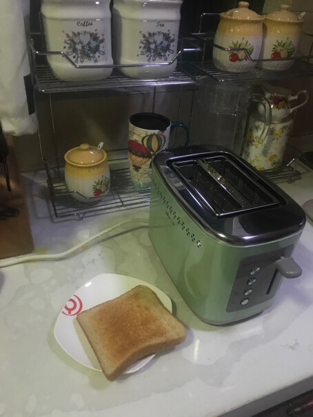 面包机小熊烤面包机2片家用全自动质量真的差吗,优缺点大全？
