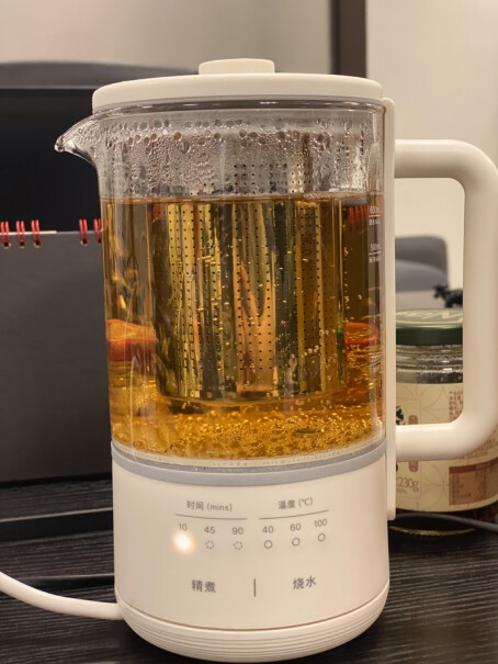欧莱克茶壶养生原款电热水壶olayks养身煮茶便携好用吗？使用感受！