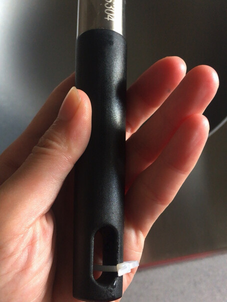 厨房DIY-小工具双枪304不锈钢锅铲炒菜铲子质量好吗,来看下质量评测怎么样吧！