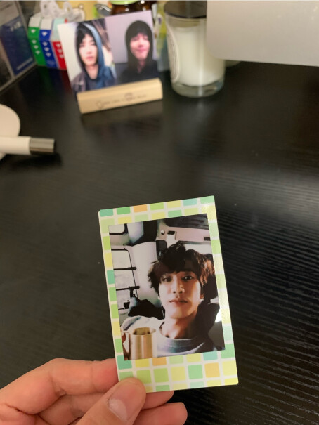 拍立得富士instax mini LiPlay好不好,究竟合不合格？