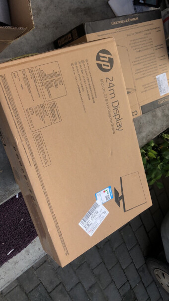 惠普HP暗影精灵X3231.5英寸用机顶盒可以放电视吗？