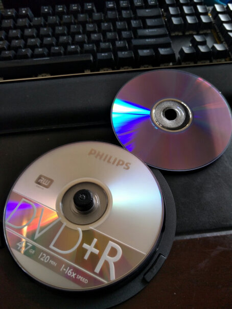 刻录碟片飞利浦DVD+R光盘优缺点大全,到底要怎么选择？