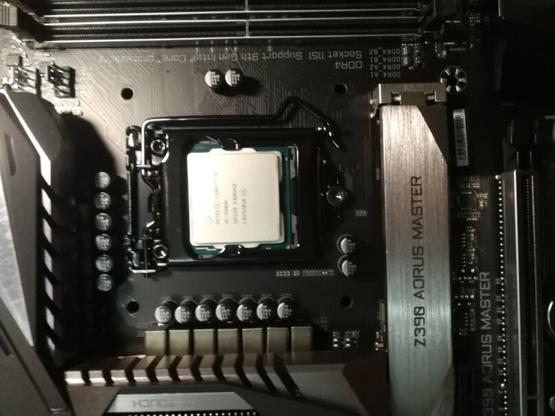 CPU品牌+产品型号：英特尔i9 11900K CPU+Z590主板套装性能评测,质量怎么样值不值得买？