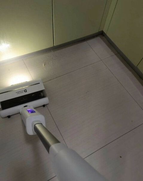 滴水无线智能洗地机家拖洗地干净吗？用于日常打扫？