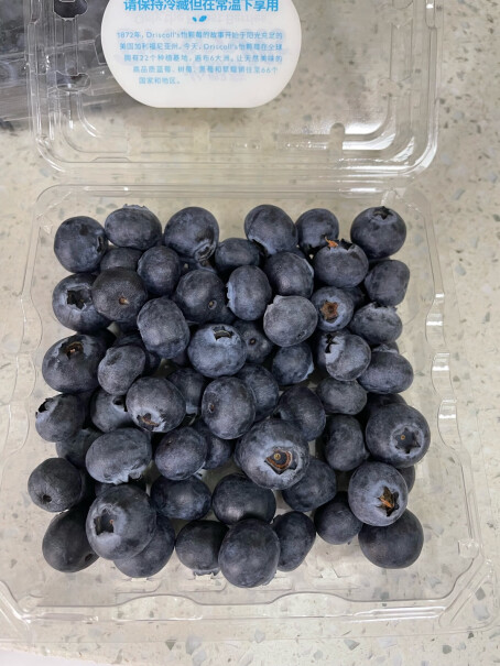 怡颗莓蓝莓评测好不好用？小白买前必看评测？