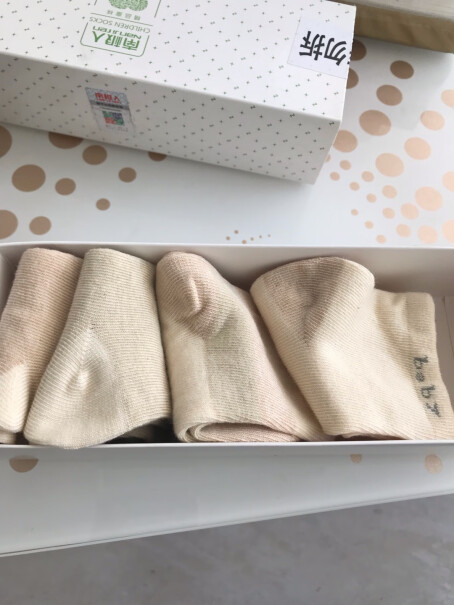 儿童袜南极人婴儿袜子棉质宝宝袜子0-1-3岁新生儿袜子儿童地板袜只选对的不选贵的,性价比高吗？