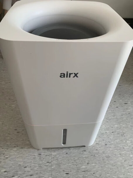 airxH8超大容量智能无雾加湿器好用吗？对比哪款性价比更高？