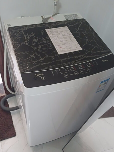 美的Midea洗衣机怎么样？