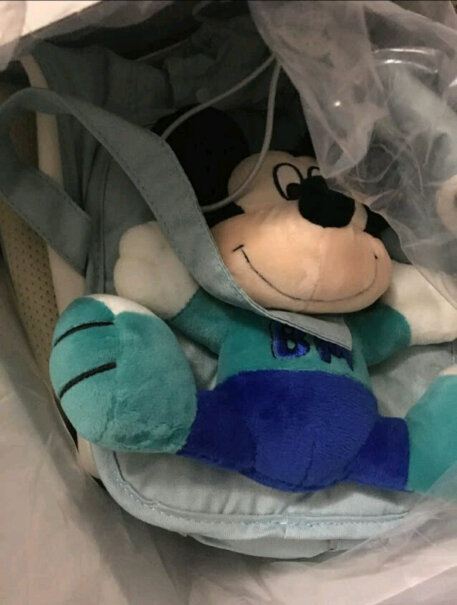 出行用品迪士尼Disney母婴婴儿腰凳深度剖析功能区别,质量不好吗？