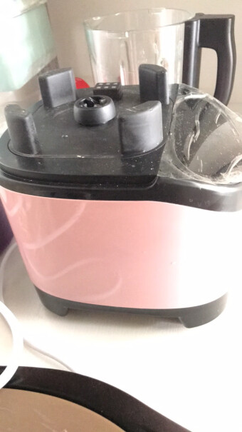 破壁机北美电器破壁机家用水果榨汁机评测哪款功能更好,优缺点大全？