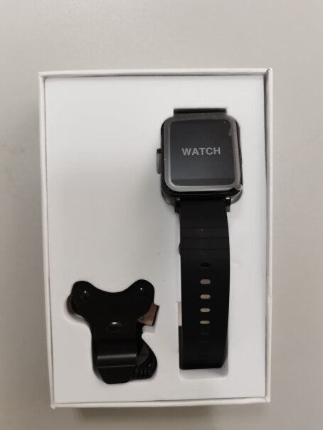 aigo FW05智能手表表面什么尺寸，宽多少？