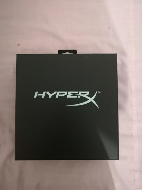金士顿 HyperX 麦克风黑鹰s和寒冰5哪个好？