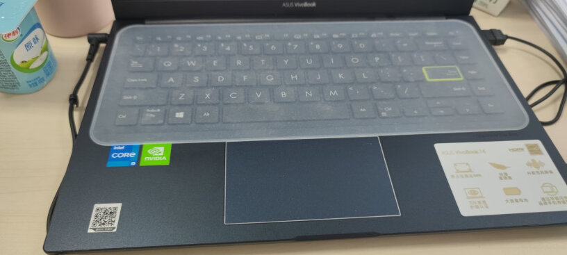 笔记本华硕VivoBook14X英特尔酷睿哪款性价比更好,评测质量好不好？