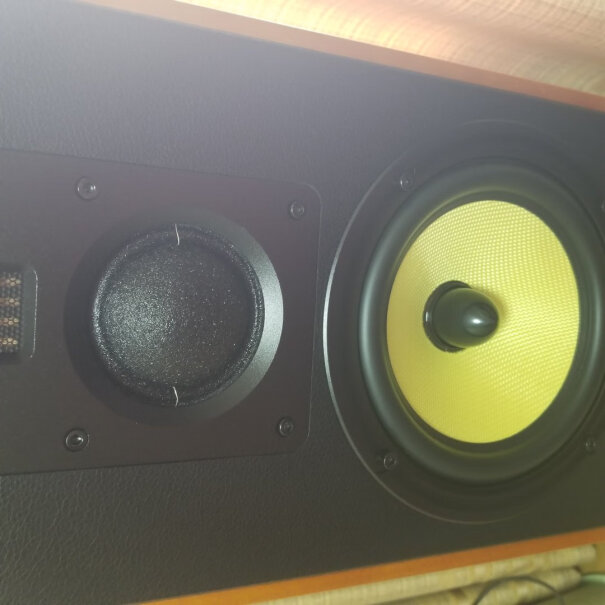 惠威M3AMKII+天龙DP-400木质书架有源蓝牙音响音箱这款音箱接什么功放比较好？