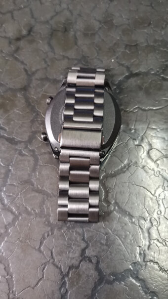 智能手表阿奇猫 华为手表表带 定制金属表链优缺点大全,质量到底怎么样好不好？