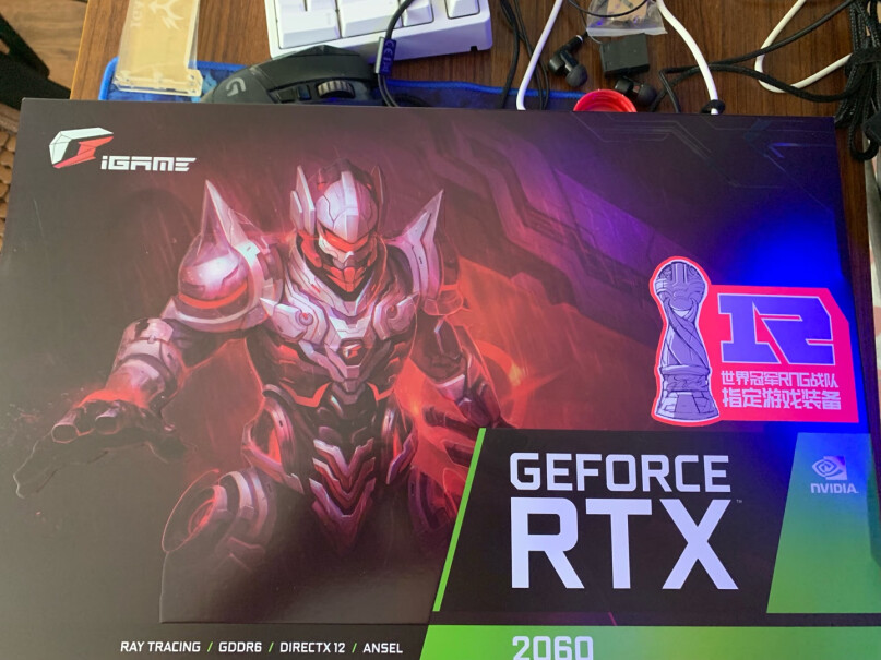 显卡七彩虹RTX 2060S显卡性价比高吗？,网友点评？