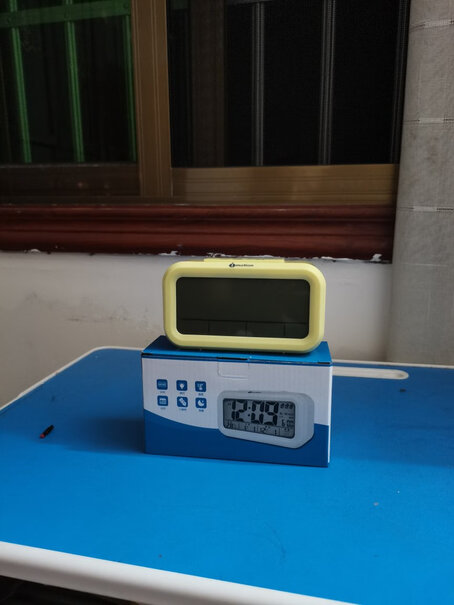闹钟电子钟管理器IMOTION闹铃LCD背光显示屏怎么样?评测结果不看后悔! 闹钟电子钟管理器IMOTION闹铃LCD背光显示屏怎么样?评测结果不看后悔!