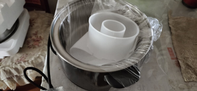 美的多用途锅电蒸锅这款质量如何会不会很薄的材质？