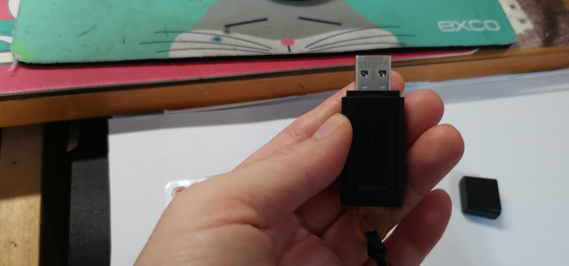 U盘金士顿USB3.2闪存优盘 32GB评测解读该怎么选,评测质量好不好？
