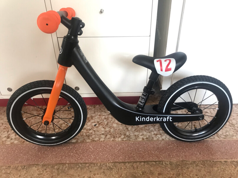 儿童滑步车KinderKraft德国来看看买家说法,曝光配置窍门防踩坑！