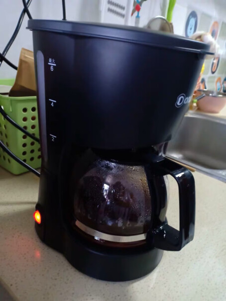 咖啡机东菱Donlim咖啡机家用全自动质量靠谱吗,功能真的不好吗？