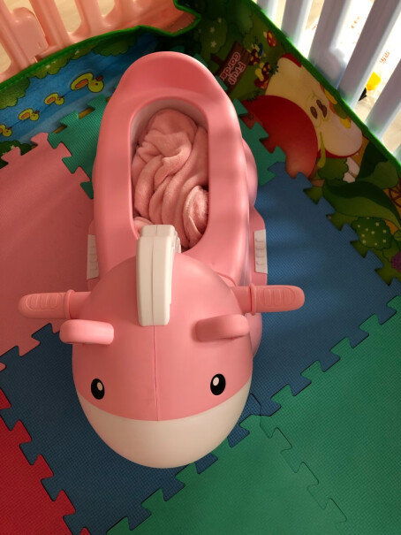 小哈伦儿童马桶儿童坐便器最小多大宝宝能用？