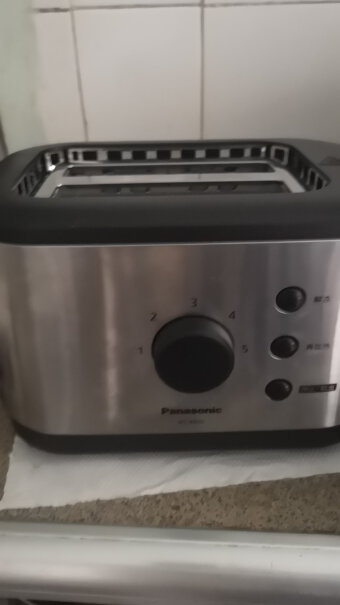 松下面包机Panasonic单面烤还是双面烤的？