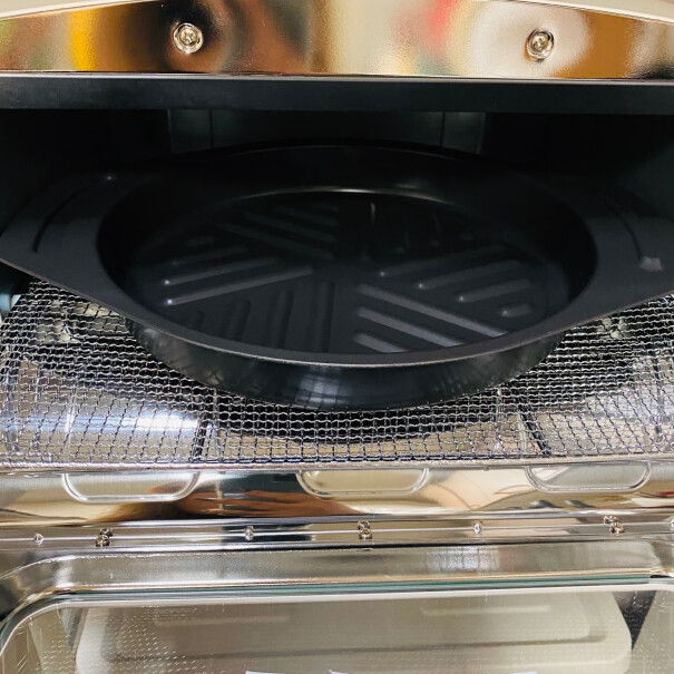 电烤箱千石阿拉丁日式网红家用多功能迷你电烤箱功能介绍,评测不看后悔？