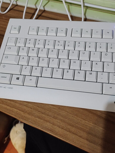 CHERRY键盘樱桃DW2300无线键鼠套装简洁轻薄评测质量好不好？3分钟告诉你到底有没有必要买！