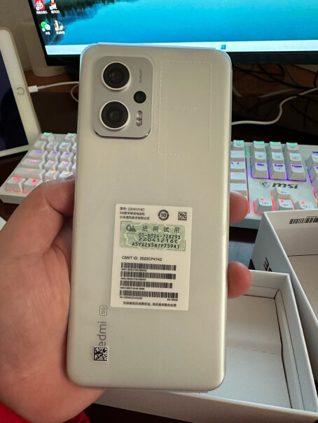 Note11TPro这款手机质量怎么样？