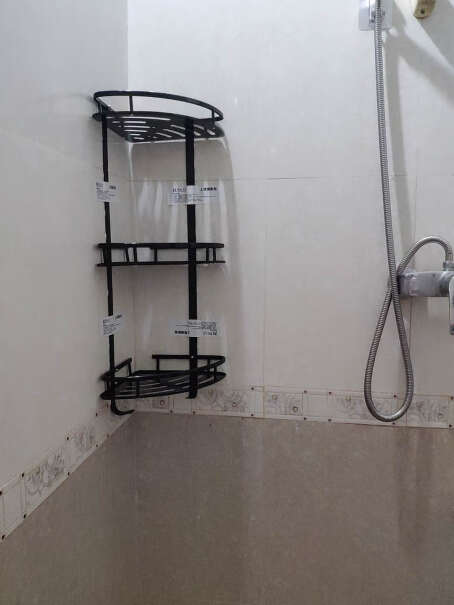 浴室用品尚美德卫生间置物架哪个更合适,要注意哪些质量细节！