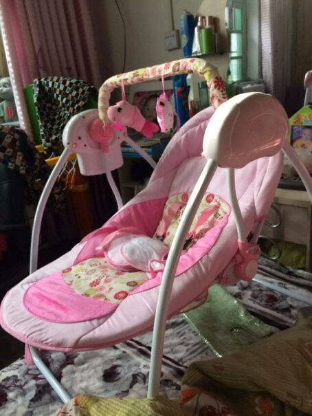 primi婴儿摇椅最多能用到宝宝几个月？