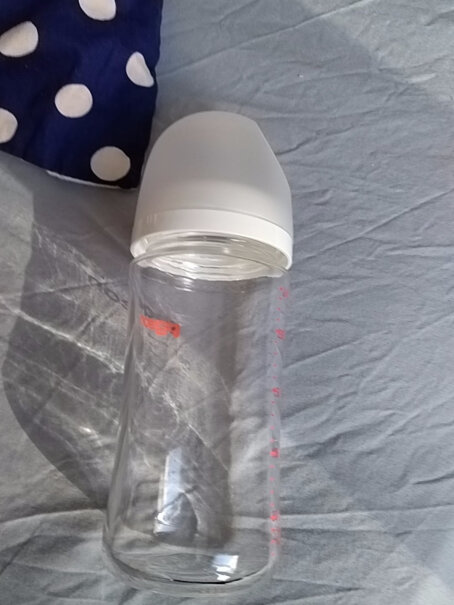 贝亲奶瓶新生儿 宽口玻璃奶瓶 160ml6.16收到的贝亲奶瓶，外包装拆了，现在不清楚生产日期，还可以使用吗？