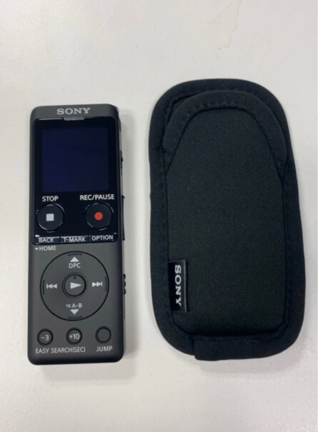 录音笔SONY ICD-UX570F降噪录音笔适不适合你！看质量怎么样！测评大揭秘？