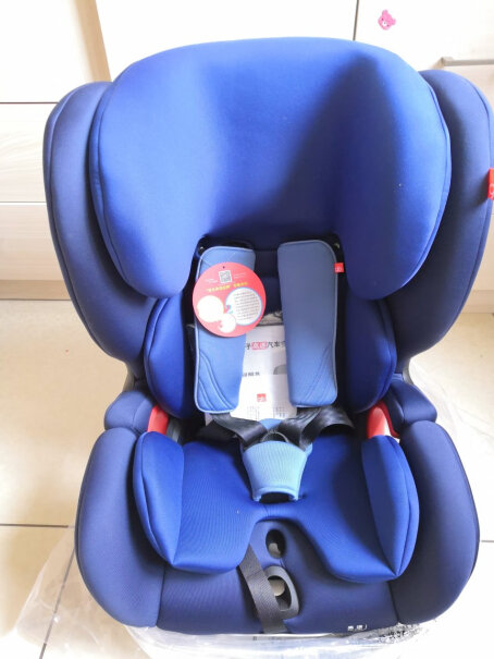 安全座椅gb好孩子高速汽车儿童安全座椅ISOFIX接口评测下怎么样！怎么样入手更具性价比！