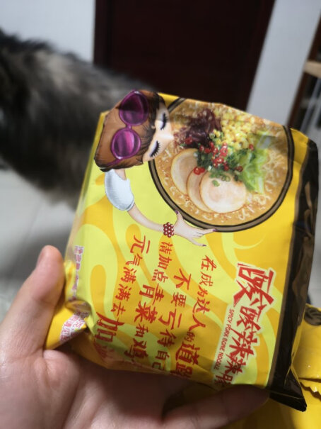 统一方便食品方便面汤达人真的好吗？测评结果让你出乎意料！