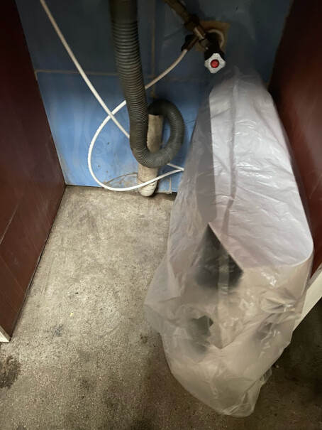 苏泊尔全屋净水套装超滤机+前置过滤器你好这个升级版的和大流量的流量一样吗？